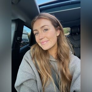 Meet your Posher, Megan